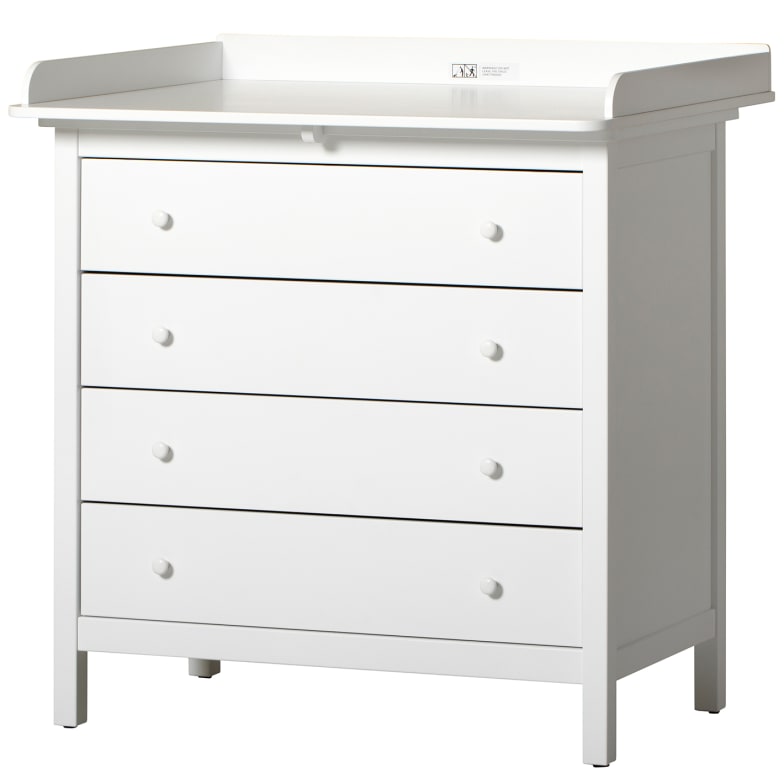 Nursery dresser Seaside 021328 by Oliver Furniture