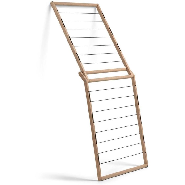 Dryp clothes horse by Skagerak