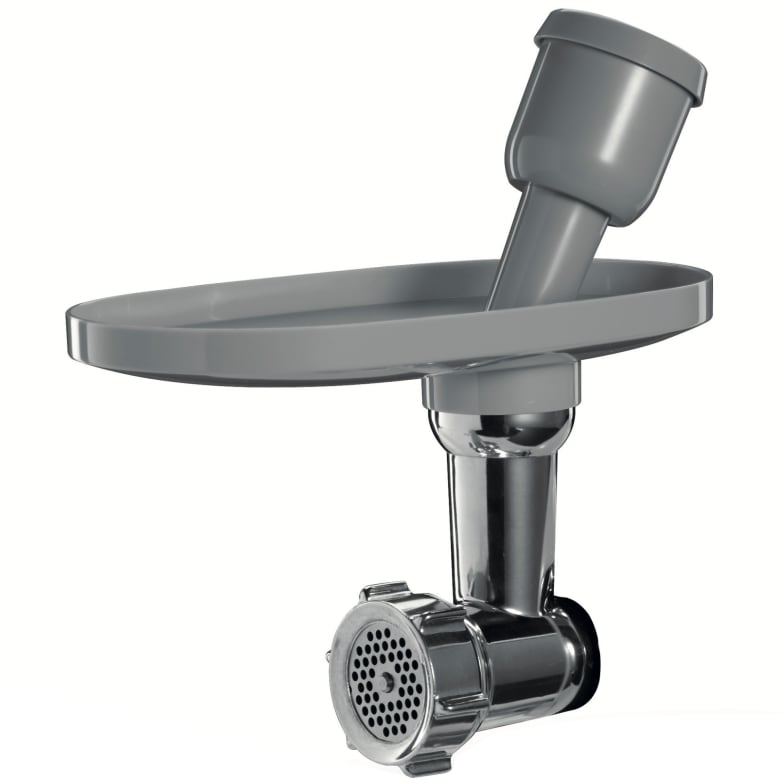 Meat Grinder Set SMMG01 for Smeg Food Processors