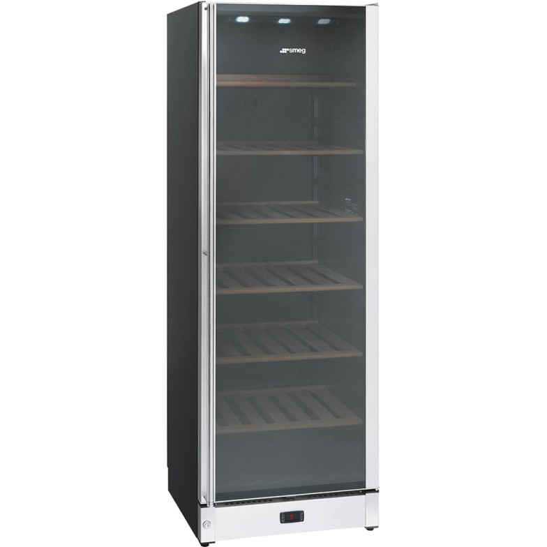 SCV115 wine storage by Smeg