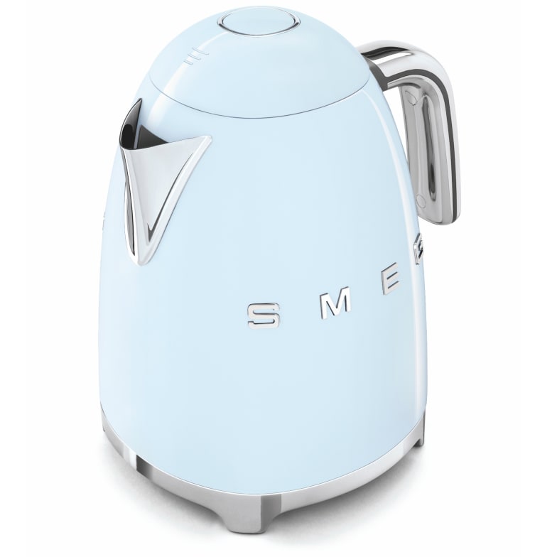 Electric kettle KLF03 by Smeg