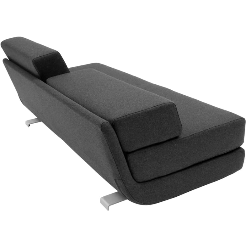 Replacement cover for sofa bed Lounge by Softline