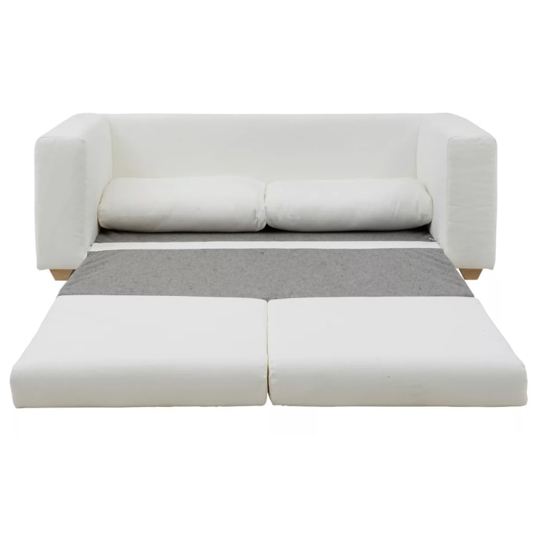 Replacement cover for sofa bed Victor by Softline