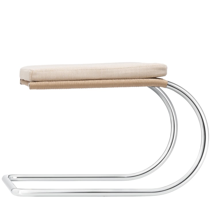 Footstool C35 by Tecta