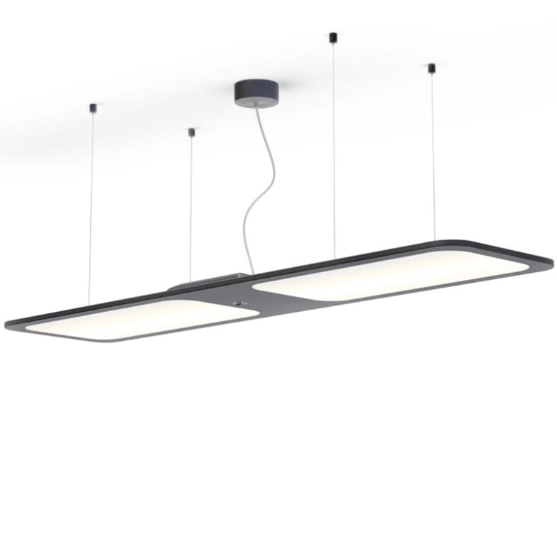 LED office light XTS by Tobias Grau