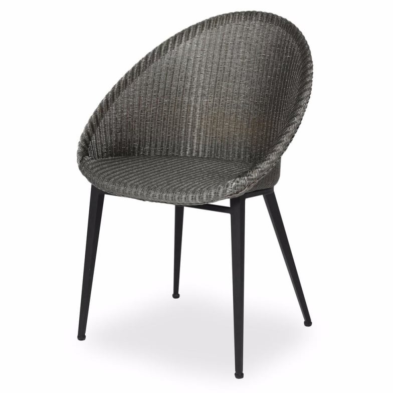 Chair Jack by Vincent Shepard