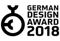 German Design Award (2018)