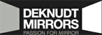 deknudt mirrors