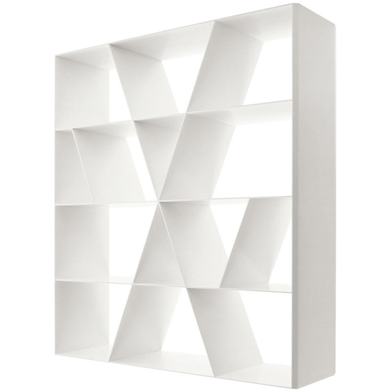 Bücherregal Shelf X von B&B Italia