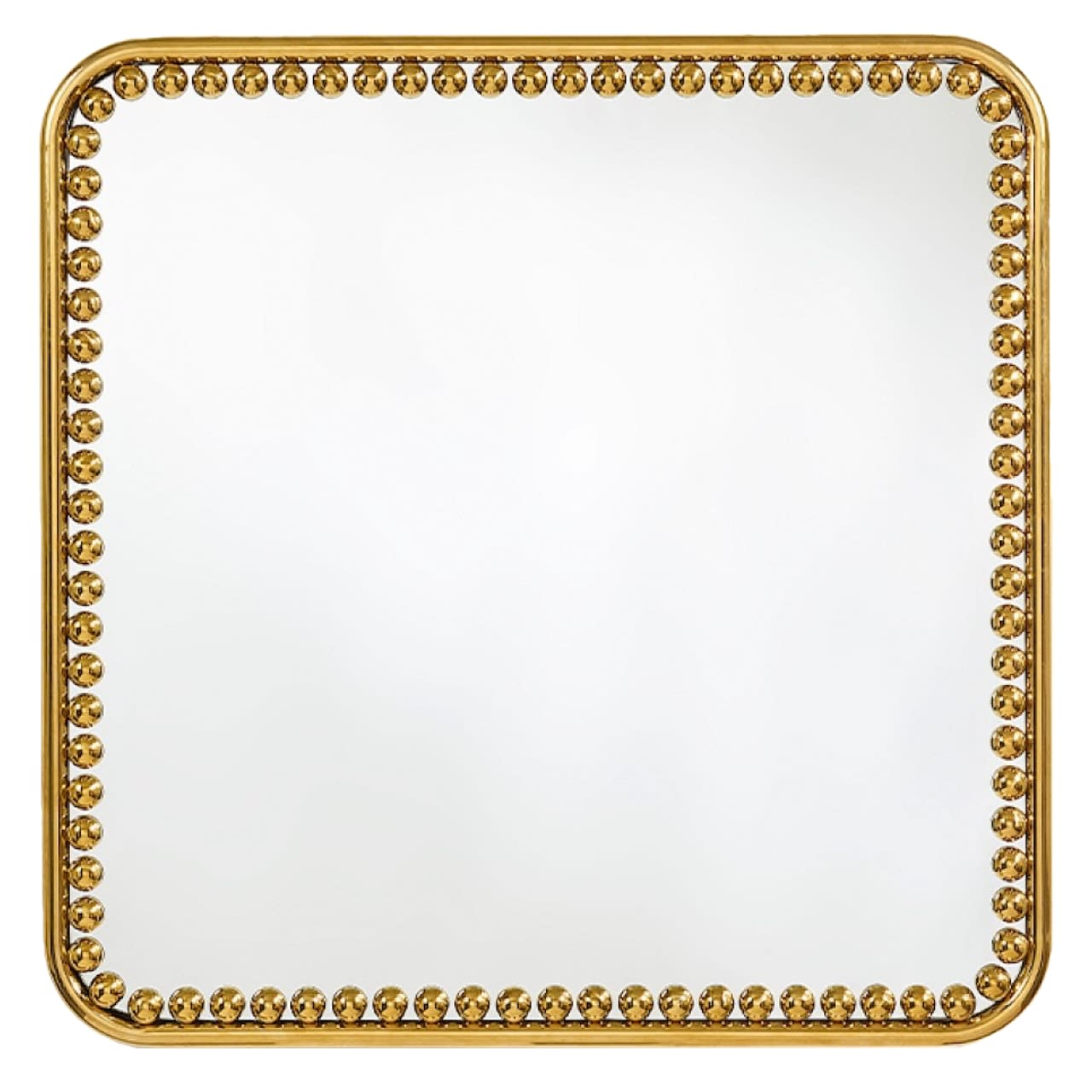 Wandspiegel Diva (Quadratisch) von Deknudt Mirrors