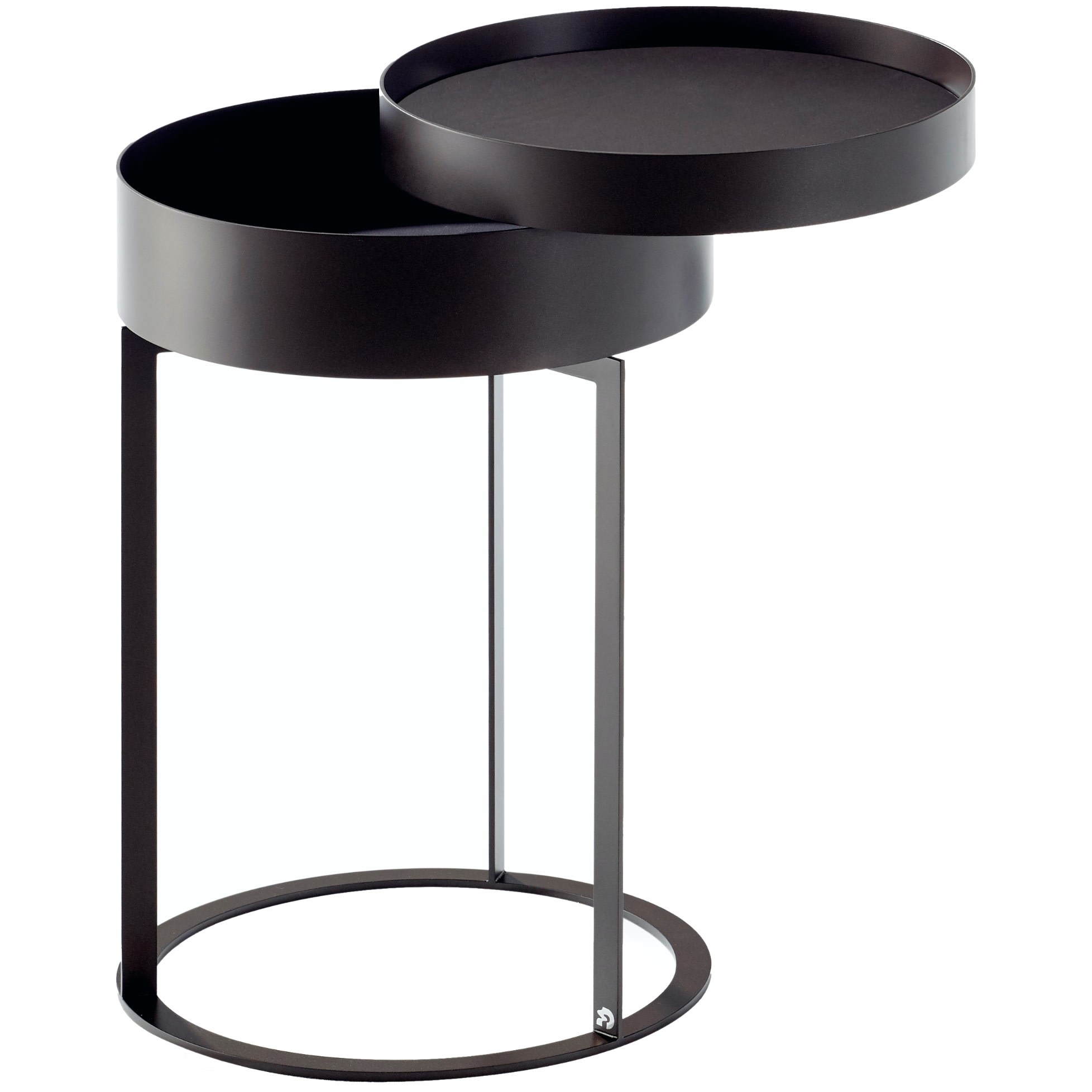 Table de nuit Night 1385IV de Draenert