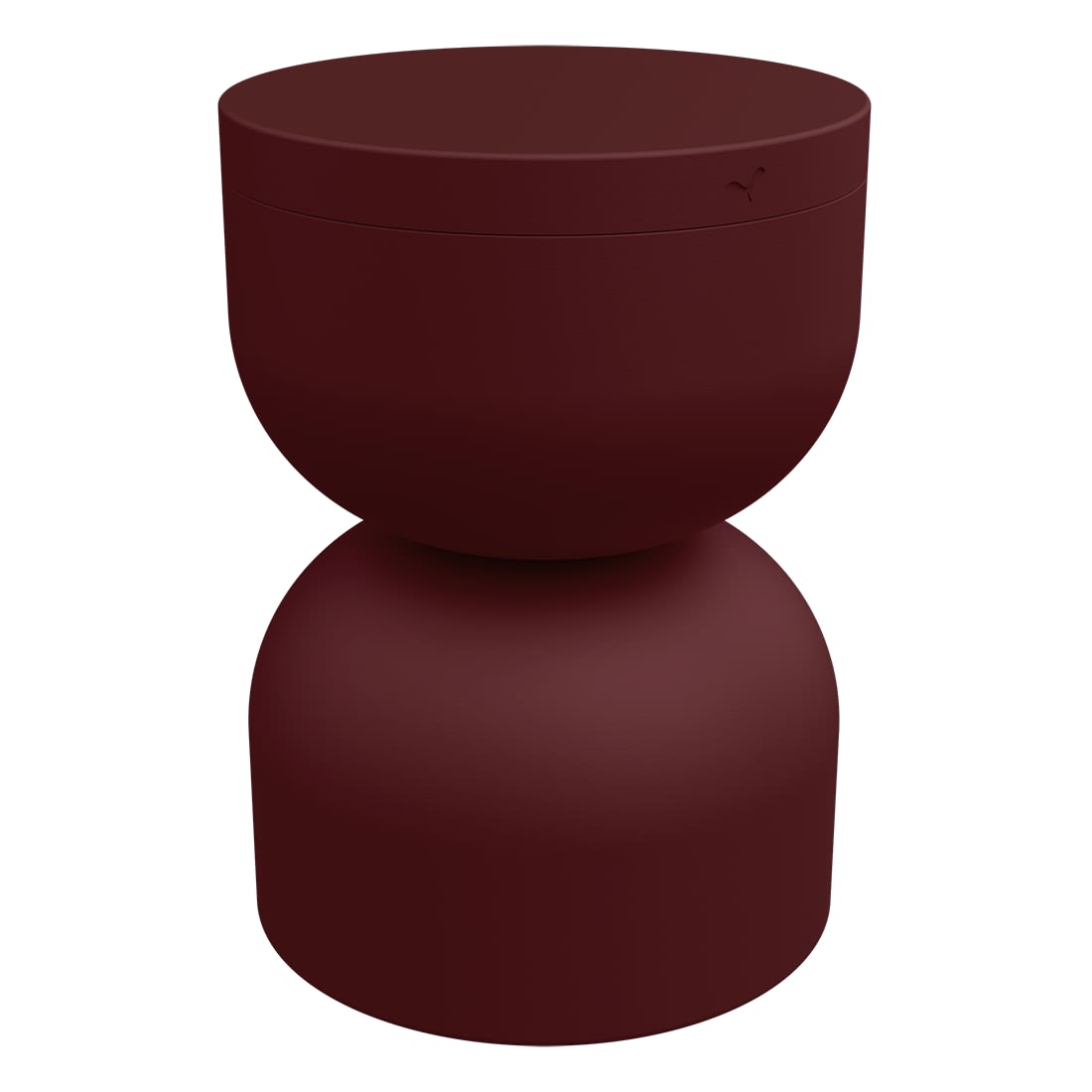 Hocker Piapolo von Fermob