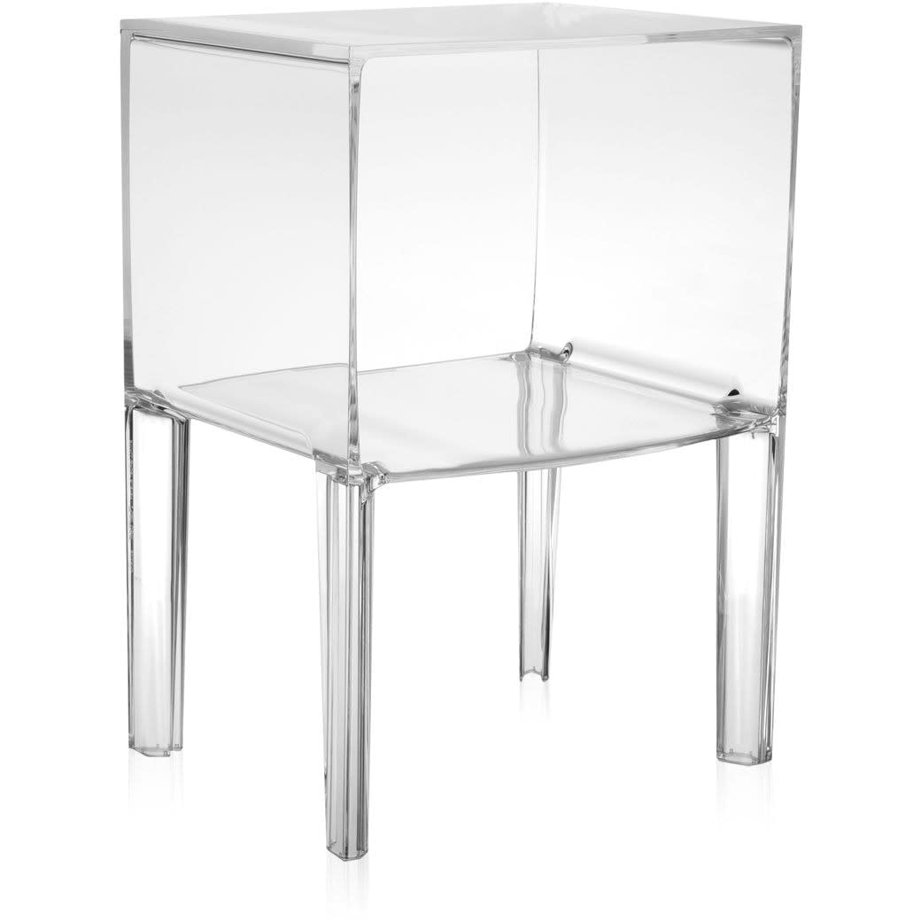 Nachttisch / Beistelltisch Small Ghost Buster von Kartell