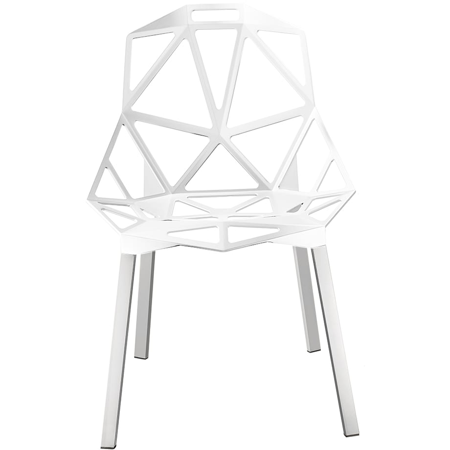 Chaise Chair One de Magis