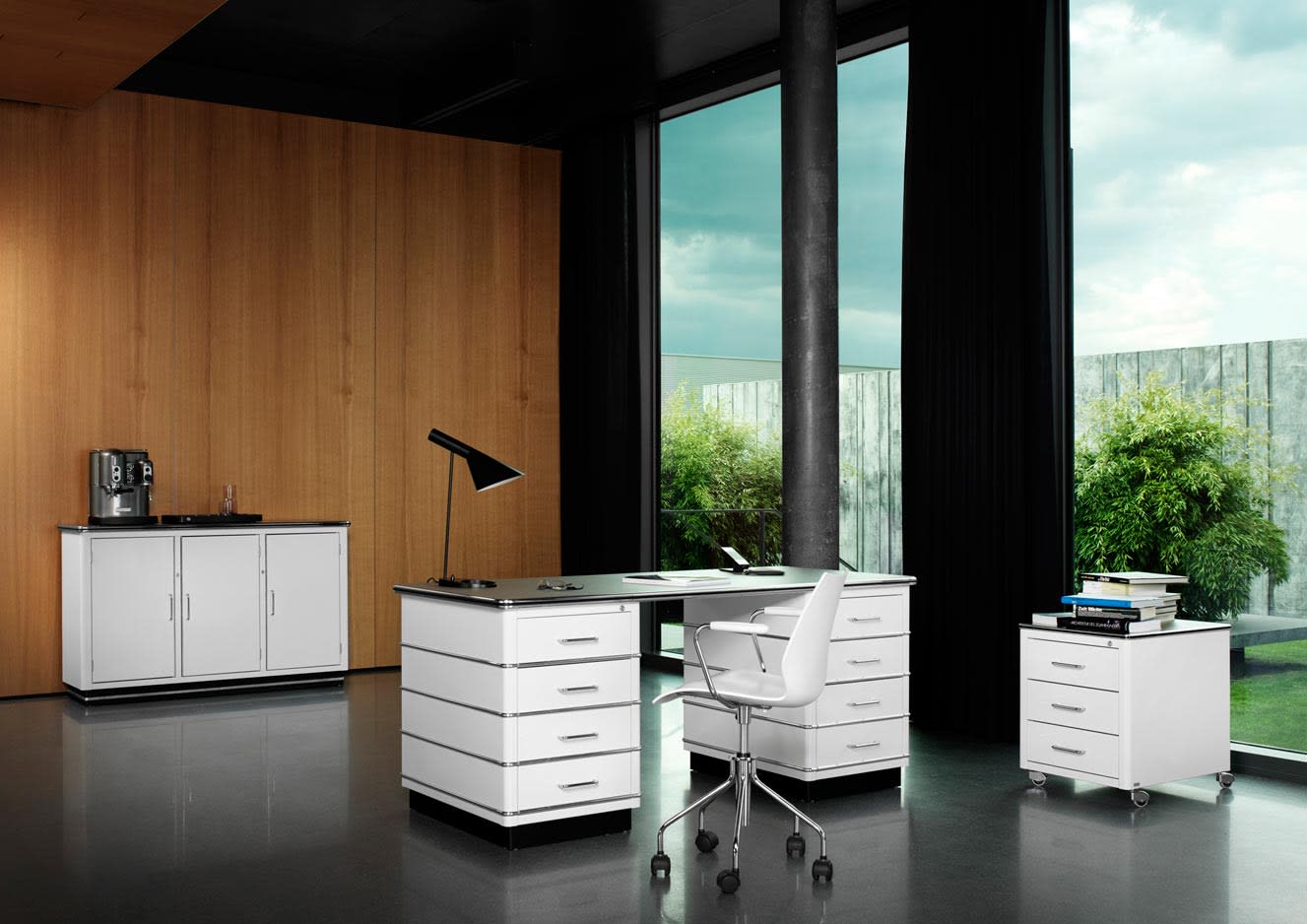 Sideboard SB 123 von Müller Möbelfabrikation