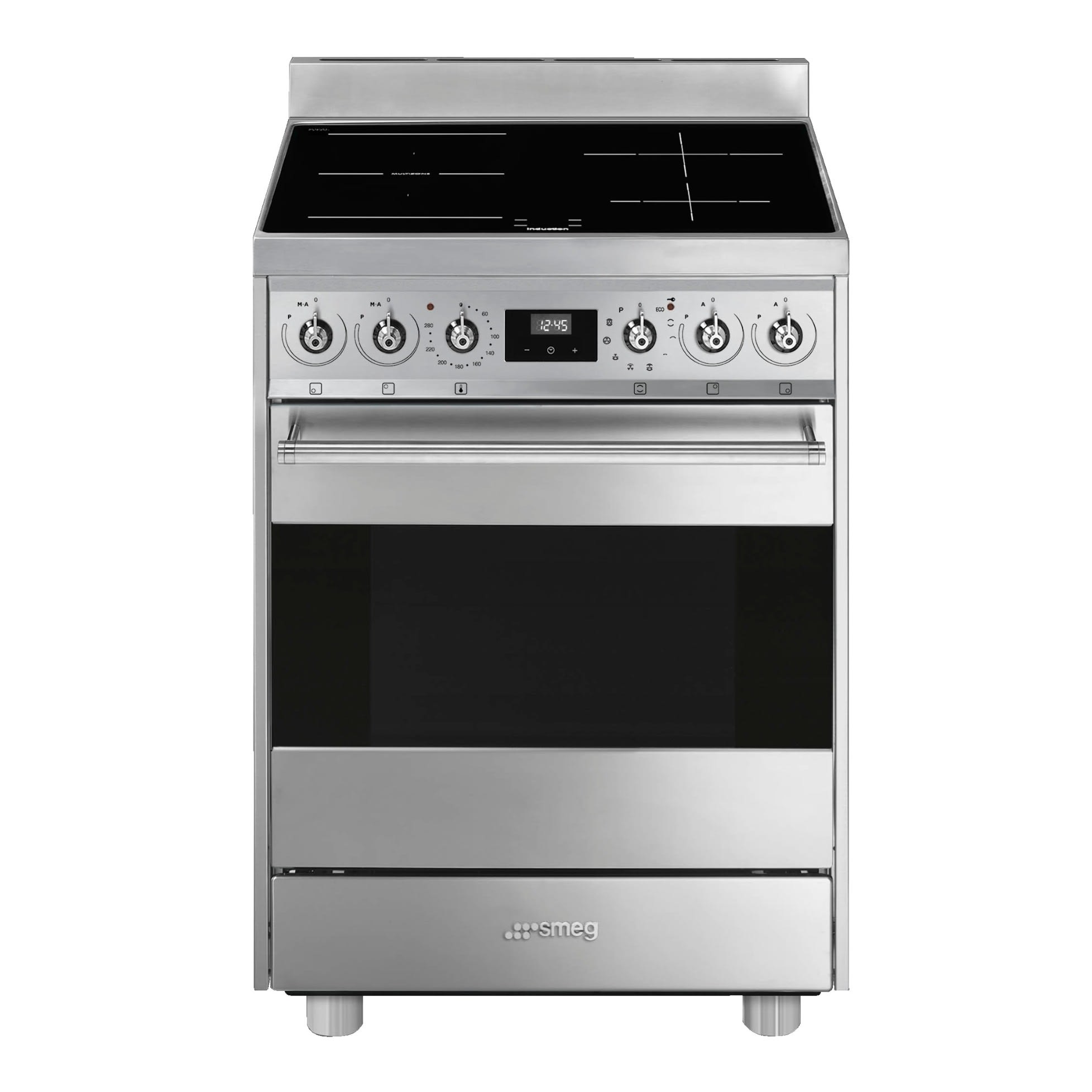Induktionsherd C6IPX91 von Smeg