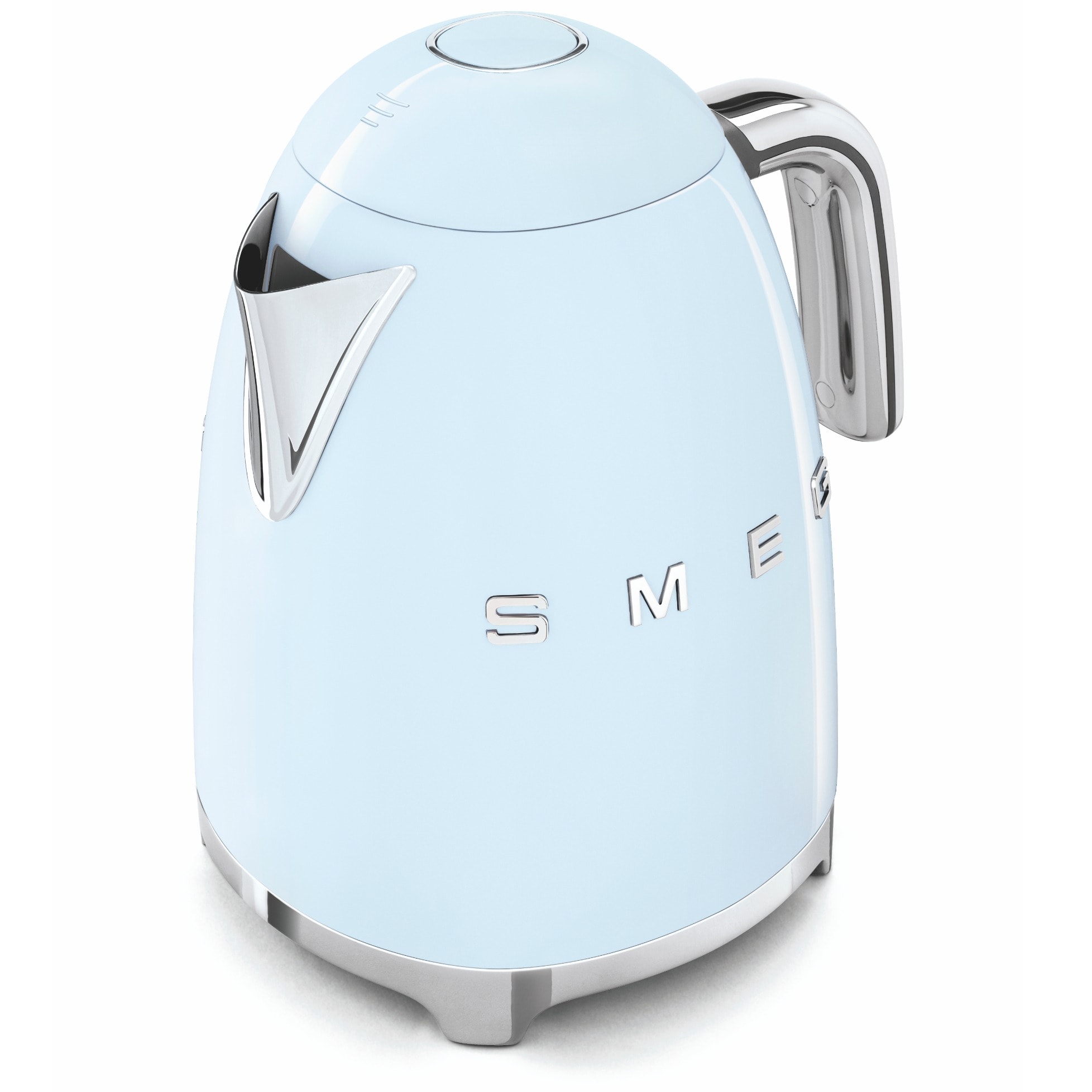 Bouchon De Bouilloire De Rechange Compatible Smeg KLF03 - Pièce Détachée Pour Bouilloire électrique Smeg