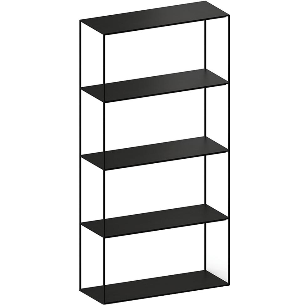 Zeus Super Rack Regal Slim Irony Rack von Zeus