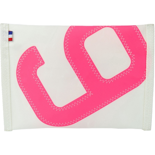 Tasche Clutch von 727Sailbags