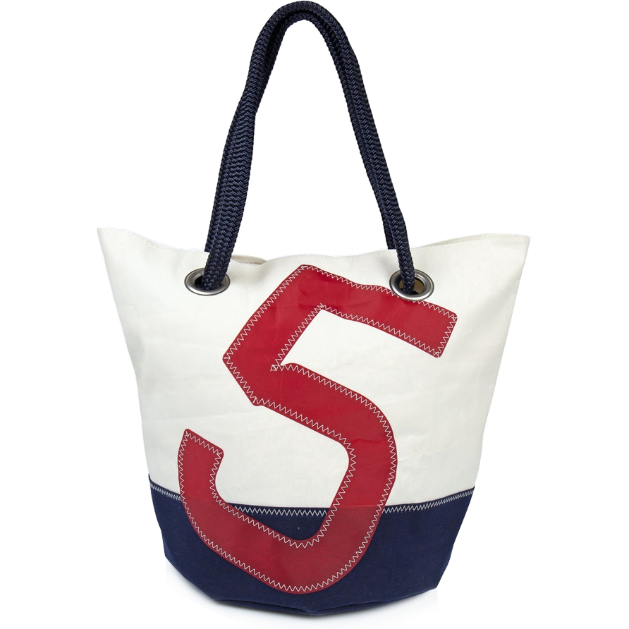 Tasche Sandy von 727Sailbags