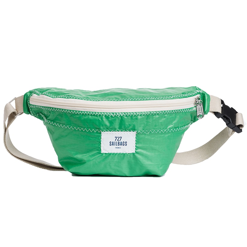 Bauchtasche Ibiza von 727Sailbags