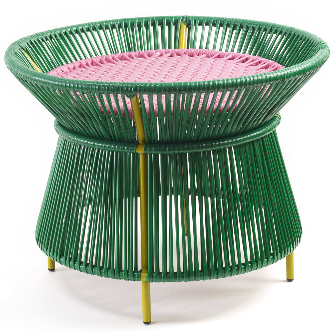 Beistelltisch Caribe Korbtisch von ames