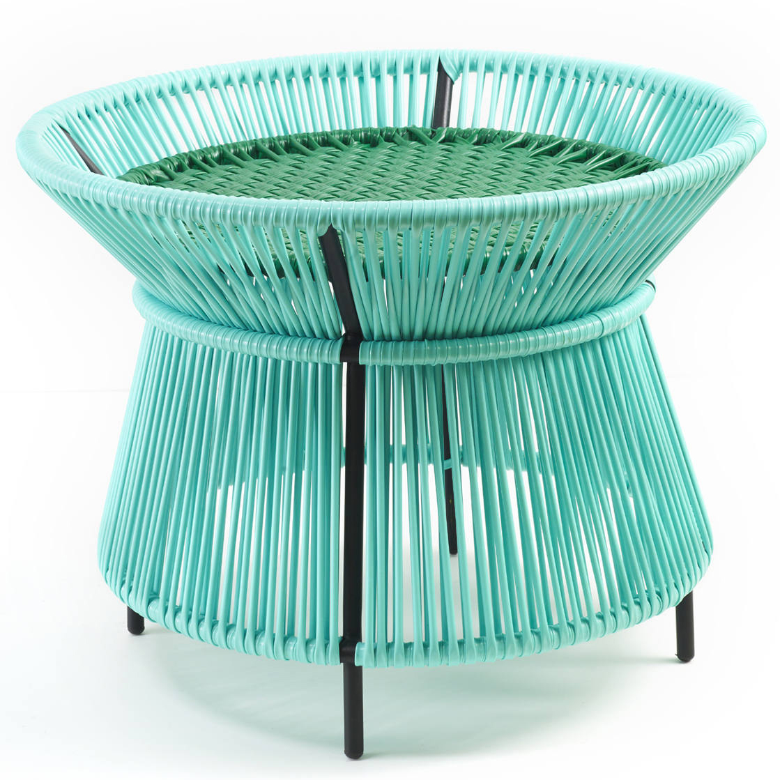 Beistelltisch Caribe Korbtisch von ames