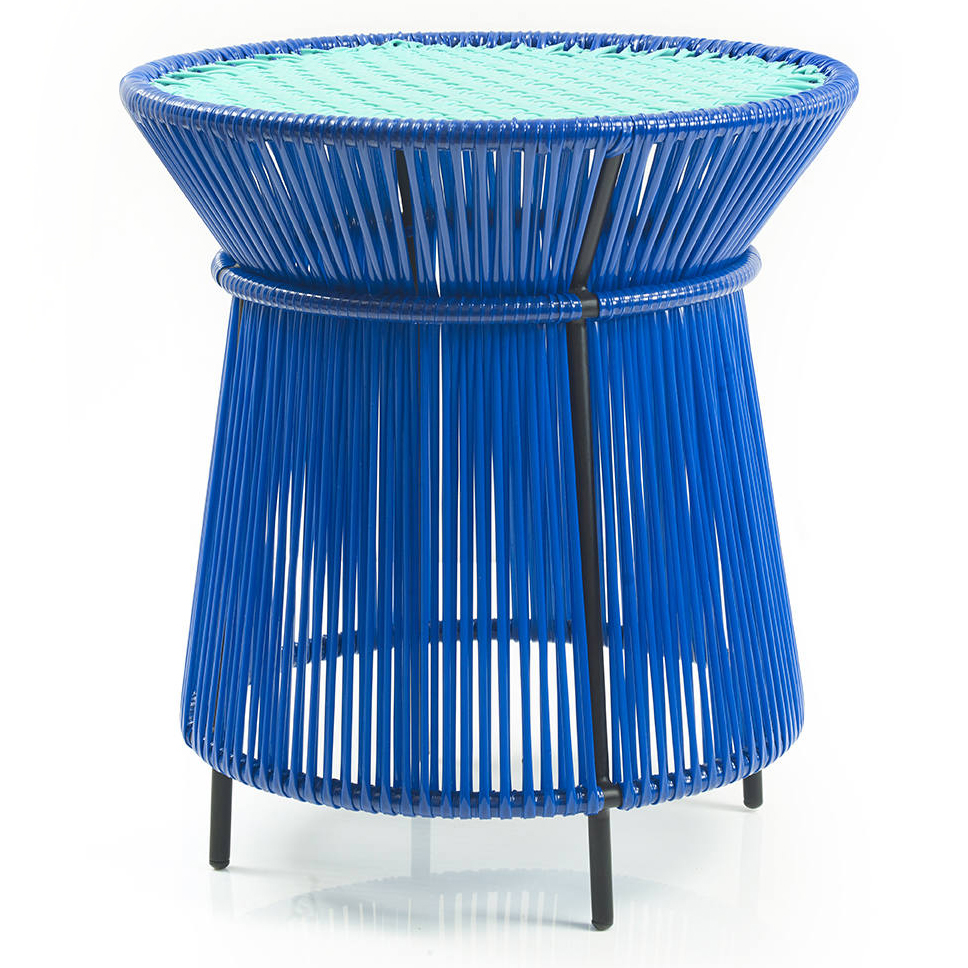 Beistelltisch Caribe hoher Tisch von ames