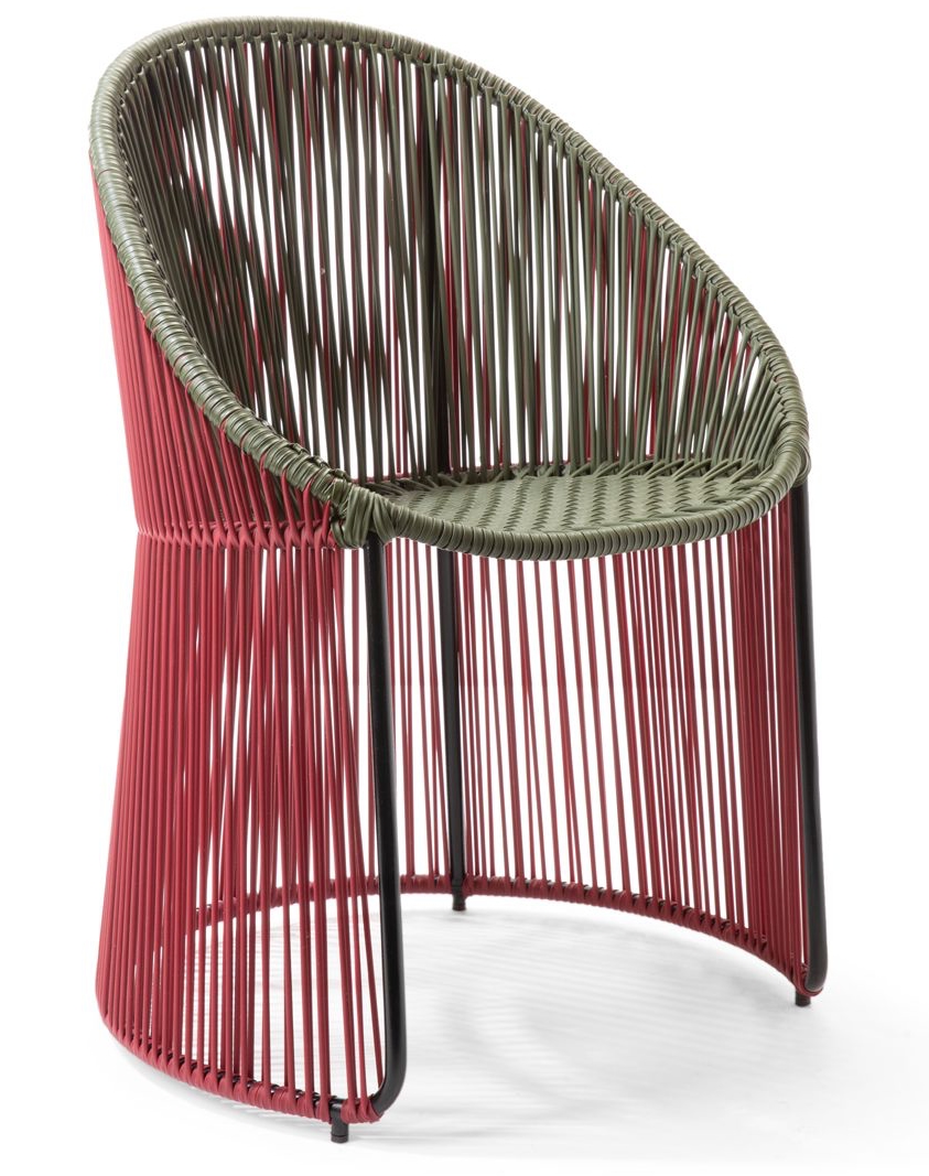 Stuhl Cartagenas Dining Chair von ames