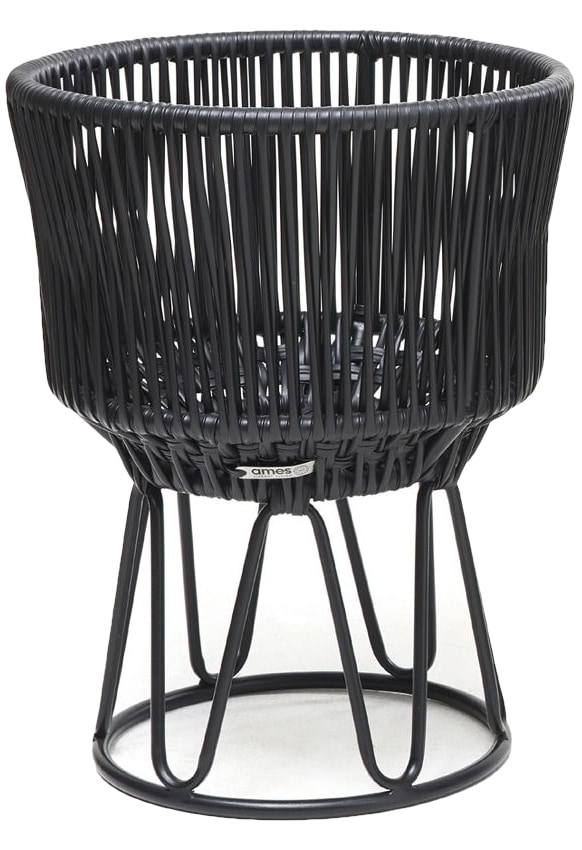 Blumentopf Circo Flower Pot 1 von ames
