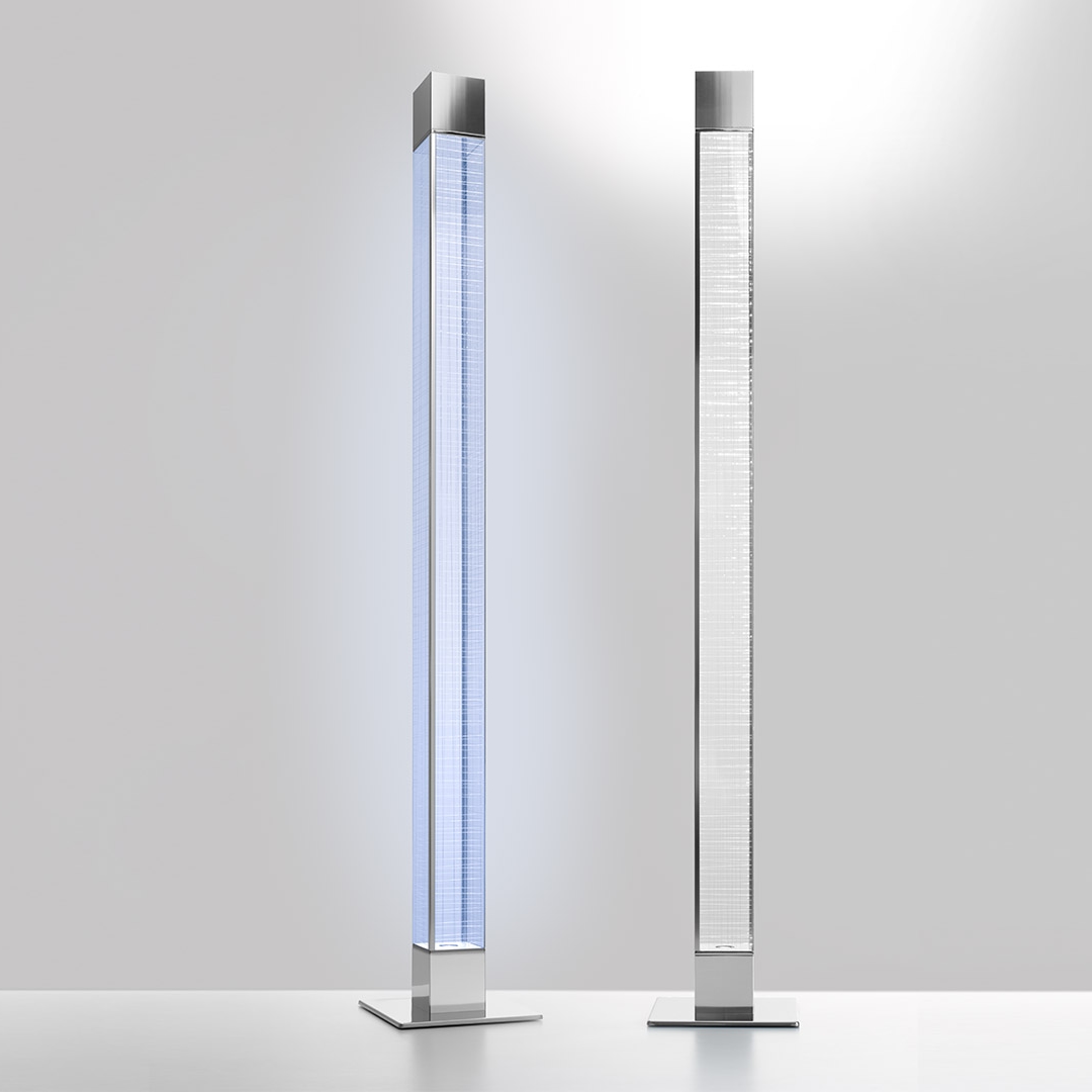 Stehleuchte Mimesi von Artemide