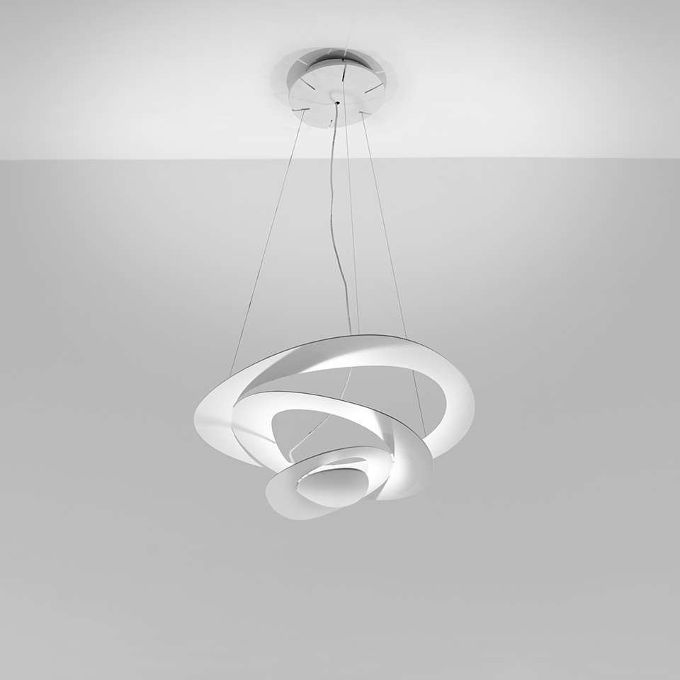 Pendelleuchte Pirce Mini Suspension von Artemide