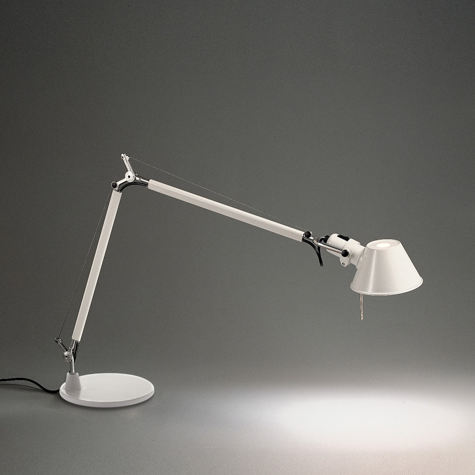 Tischleuchte Tolomeo Table von Artemide