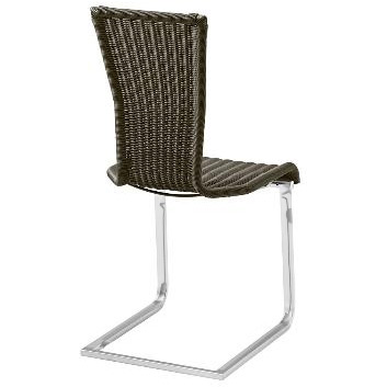 Freischwinger Jimmy FS von Bacher