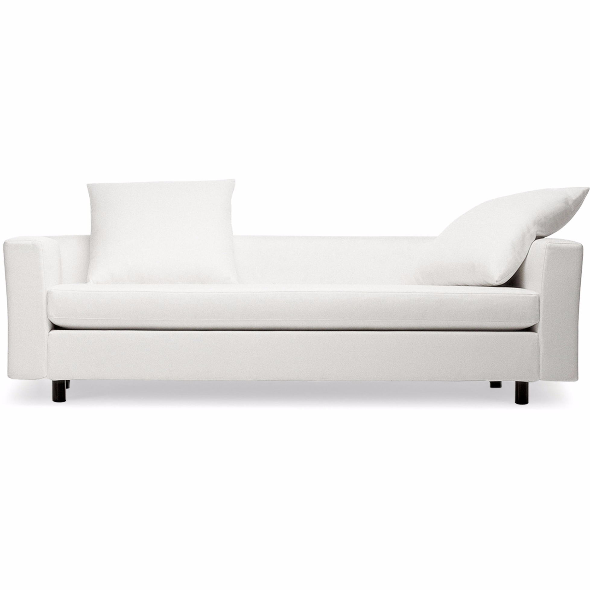 Sofa series Bill by Cerruti Baleri