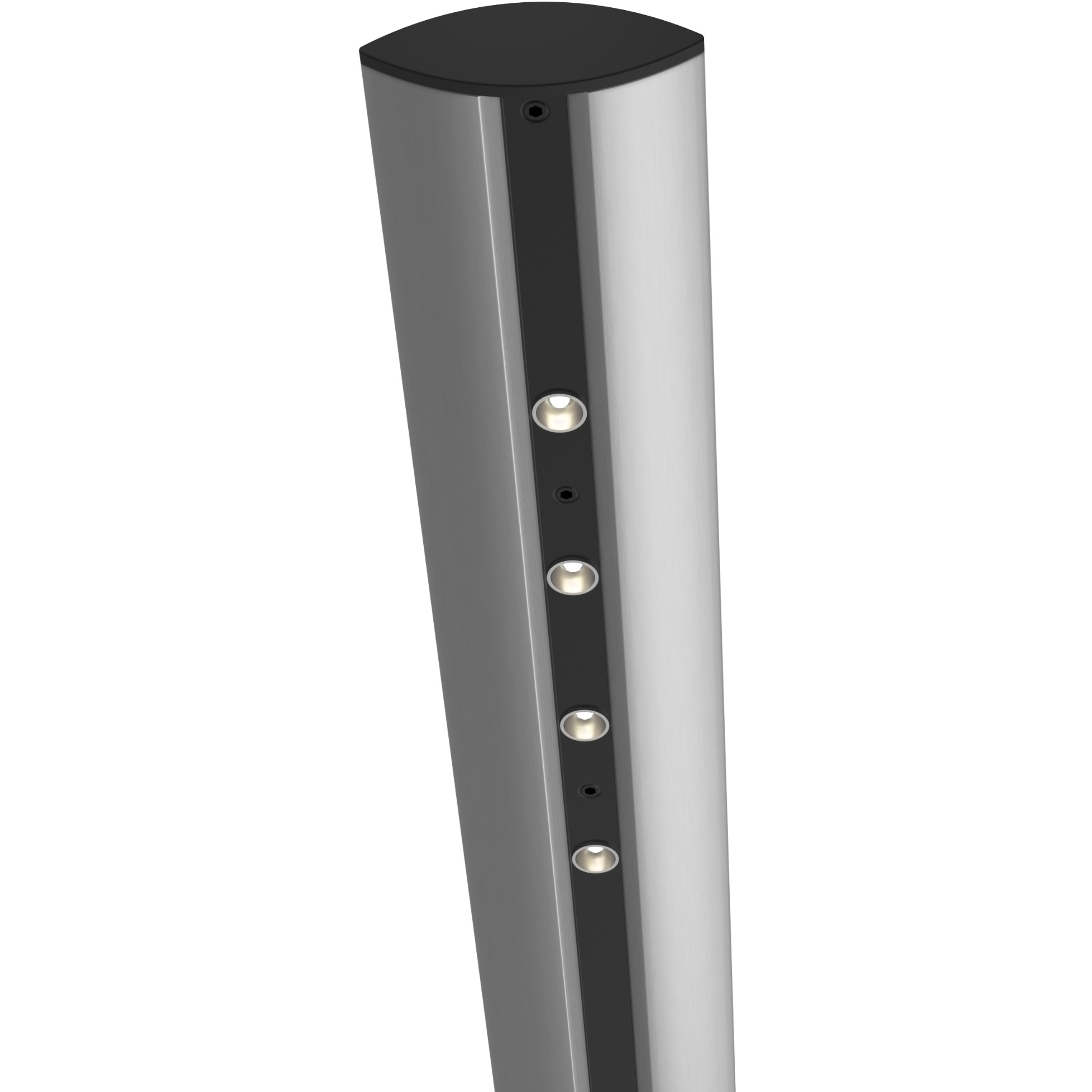 Hängeleuchte LET D 100 von baltensweiler