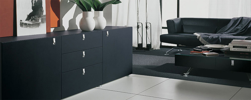 Kommode Menos W 5362 von behr