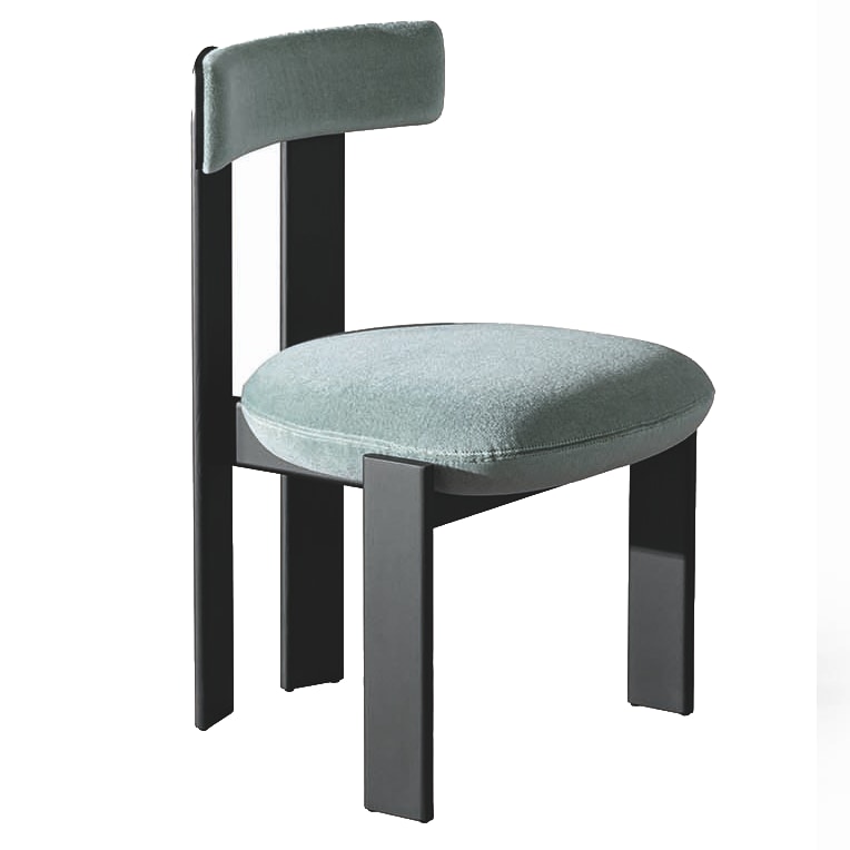 Esszimmerstuhl Pi Chair von Bonaldo