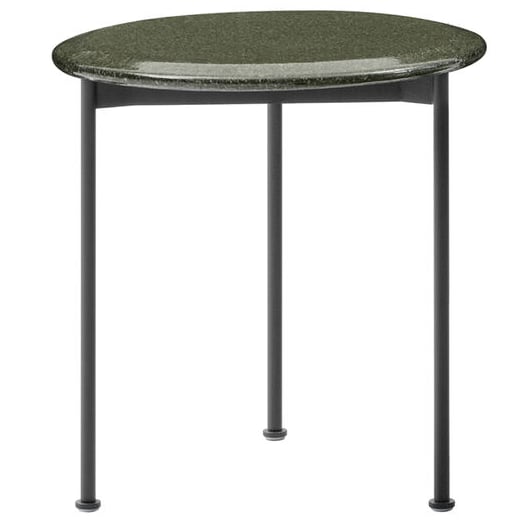 Couchtisch Borea Outdoor (rund) von B&B Italia Outdoor