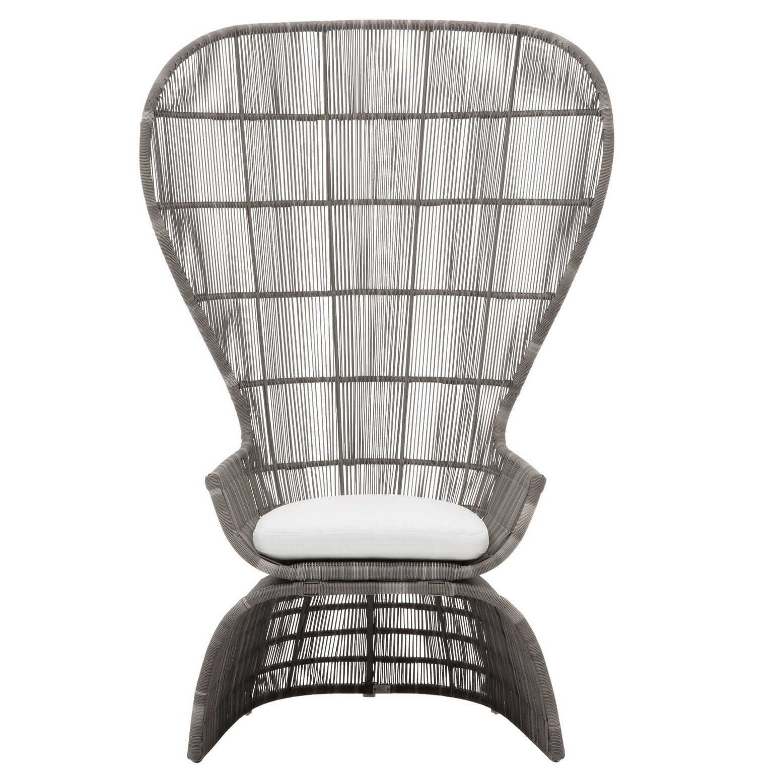 Sessel Crinoline von B&B Italia Outdoor