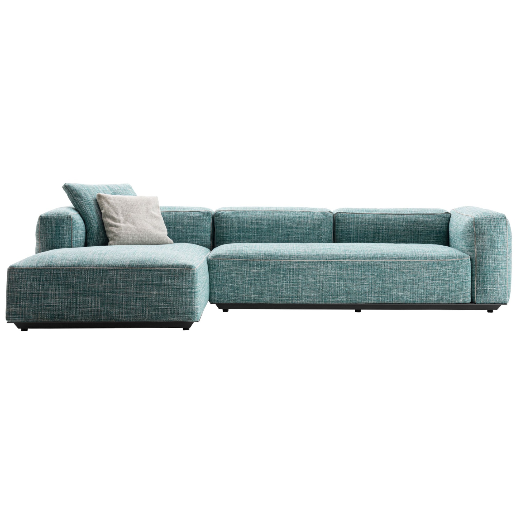 Sofa Hybrid (Ecksofa) von B&B Italia Outdoor
