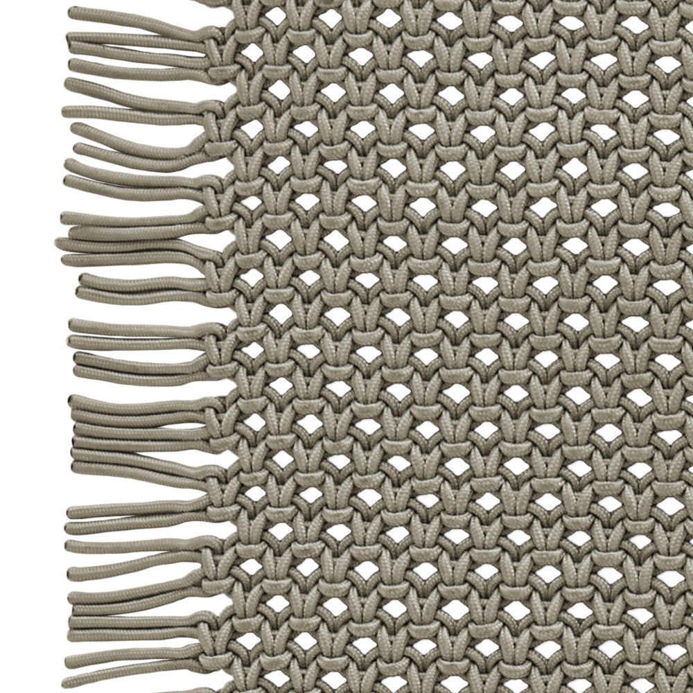 Outdoor-Teppich Kyra von B&B Italia Outdoor