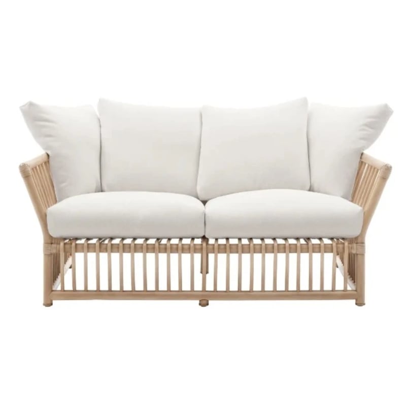 Sofa Softcage (2-Sitzer) von B&B Italia Outdoor