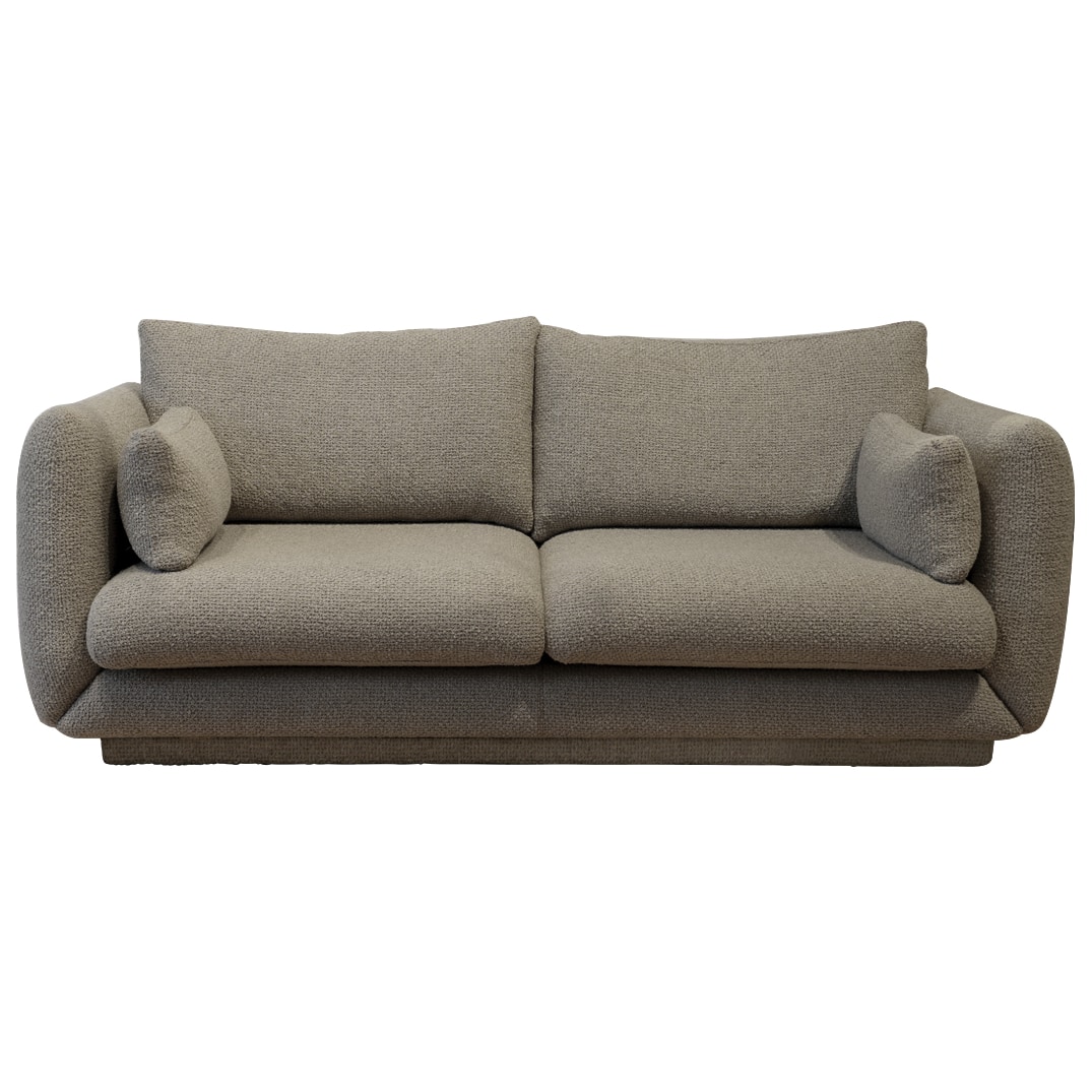 Sofa Bloom (2-Sitzer / Sockel) von Cane-line