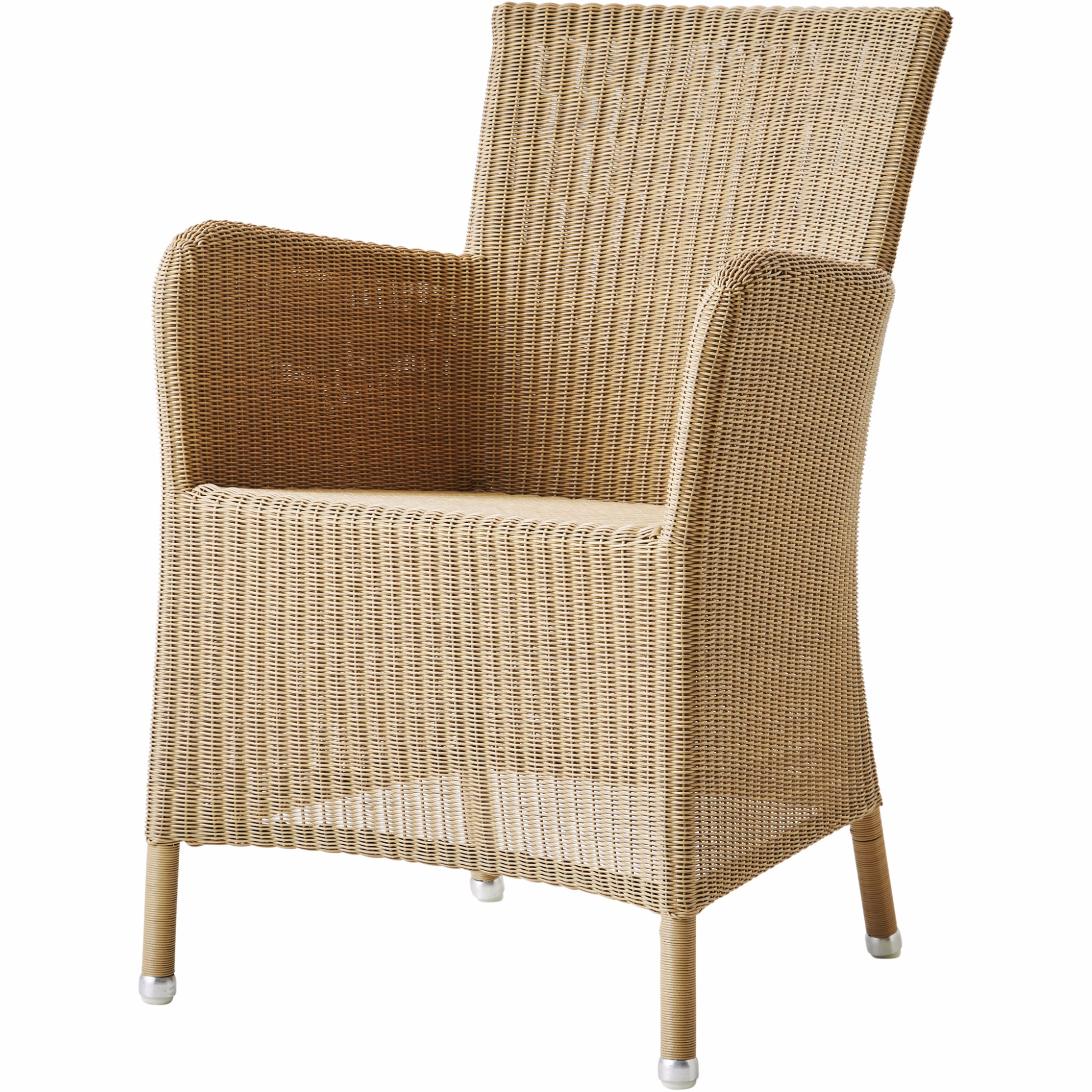 Sessel Hampsted von Cane-line