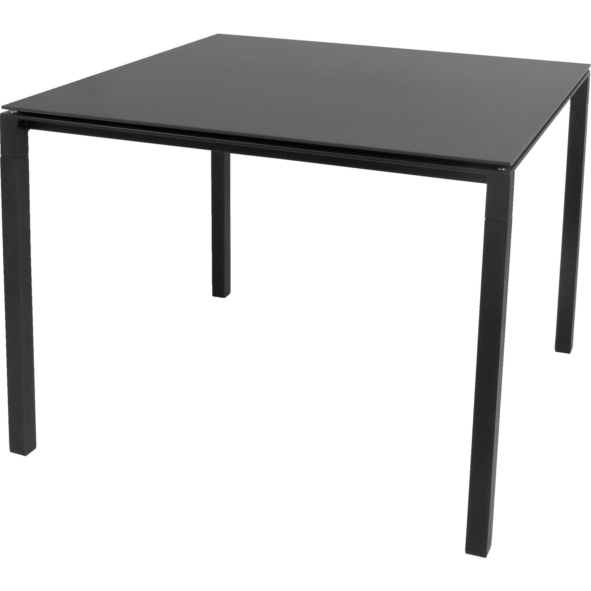 Tische Pure (100x100cm) von Cane-line