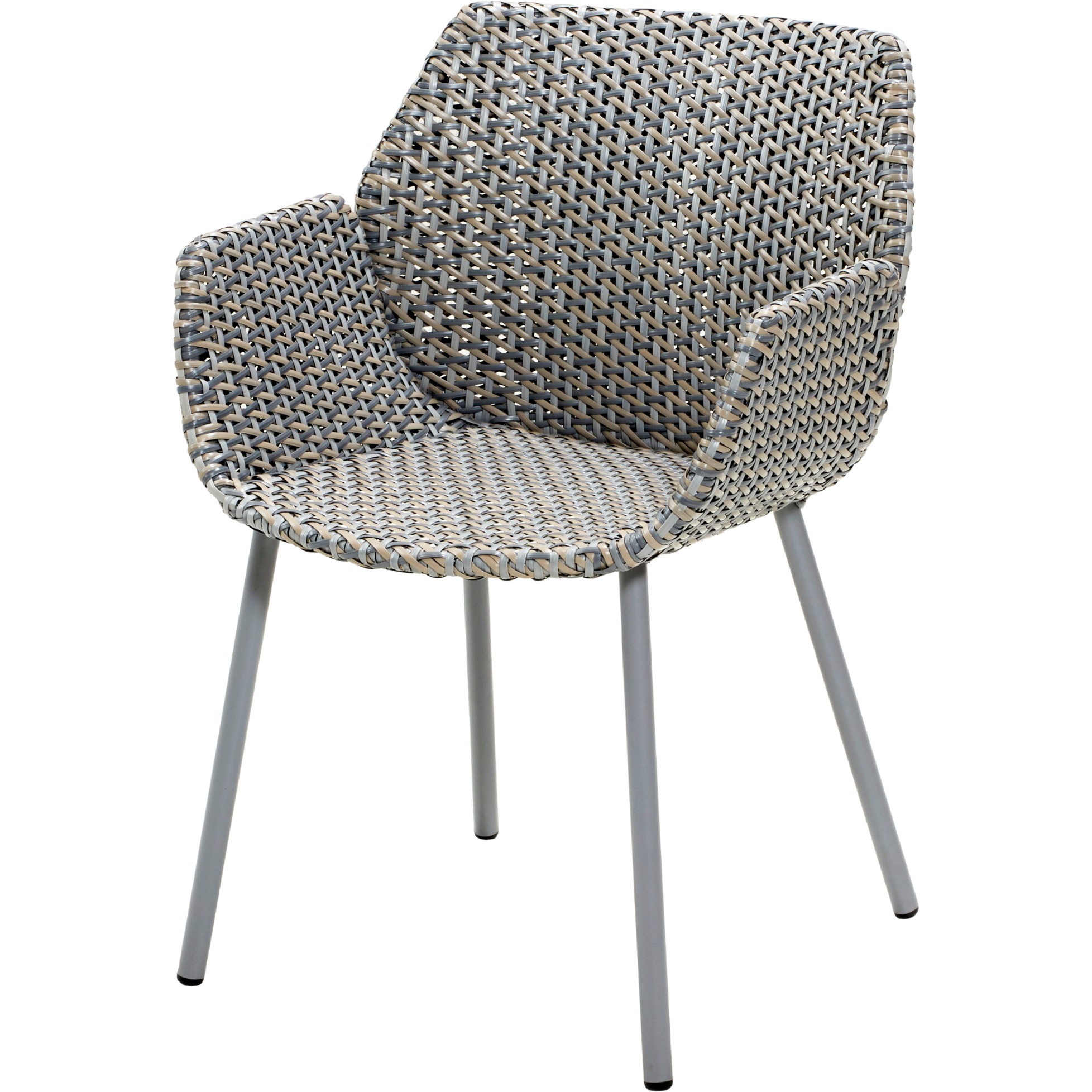 Sessel Vibe von Cane-line