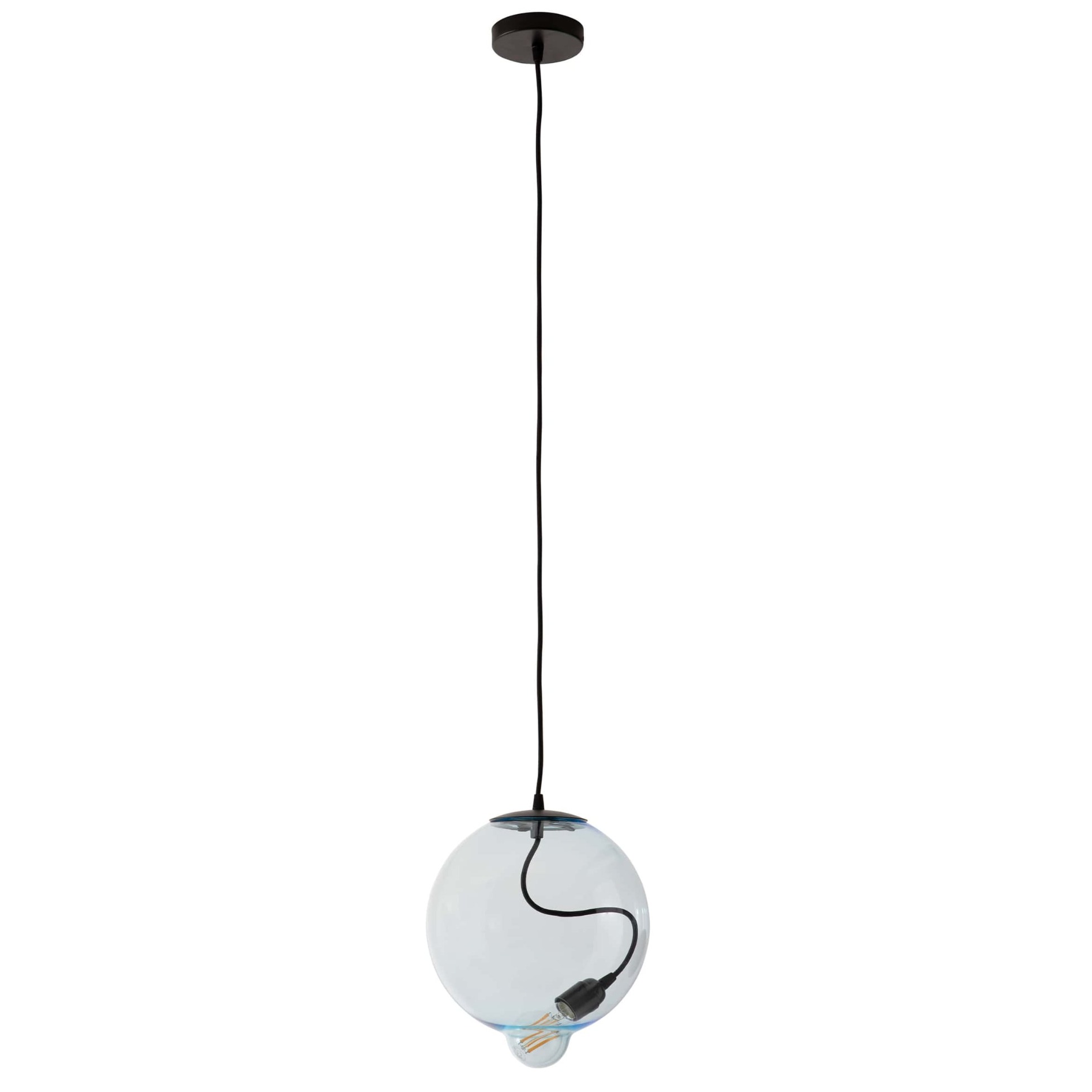 Hängeleuchte Meltdown von cappellini