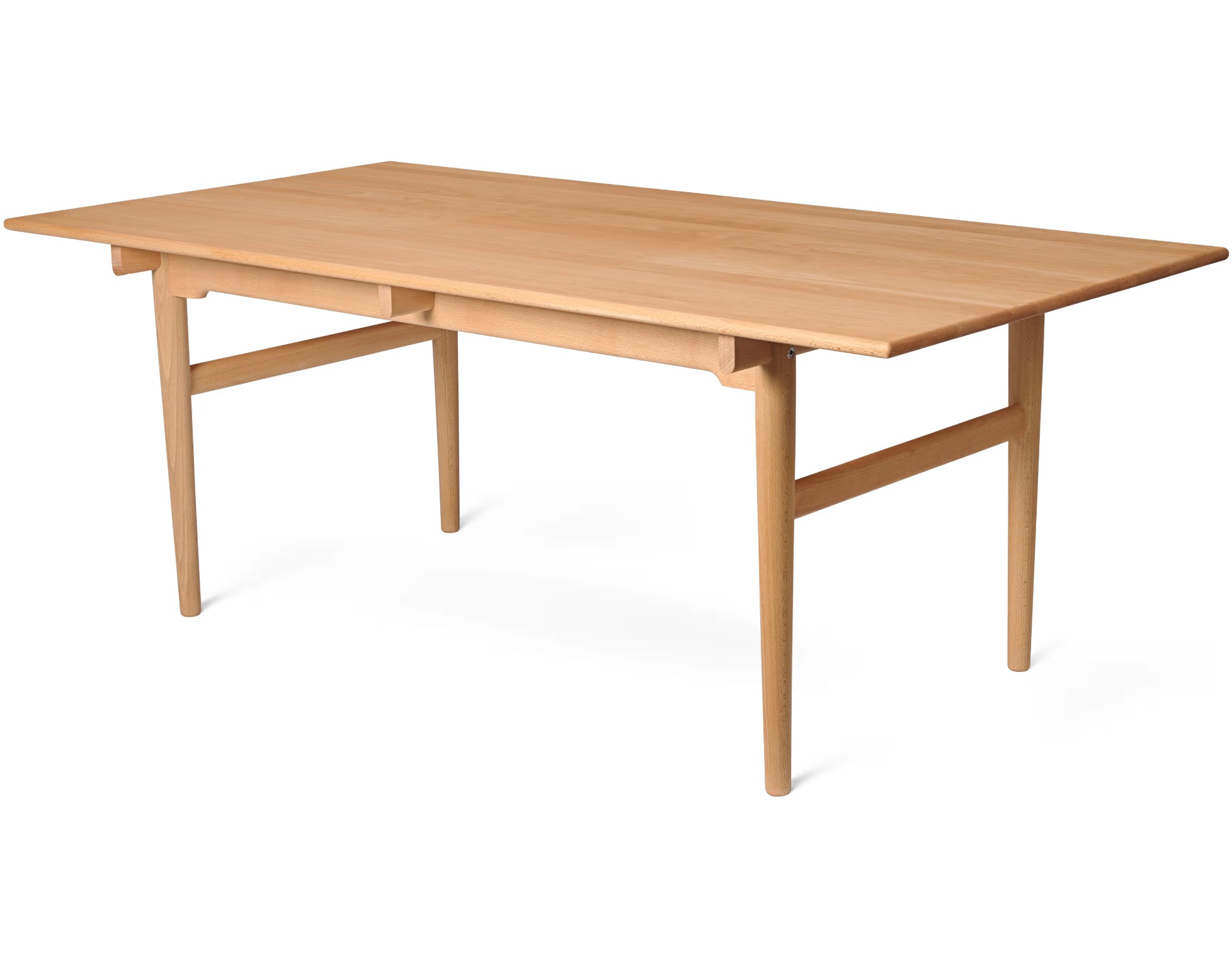 Esstisch CH327 (190cm) von Carl Hansen