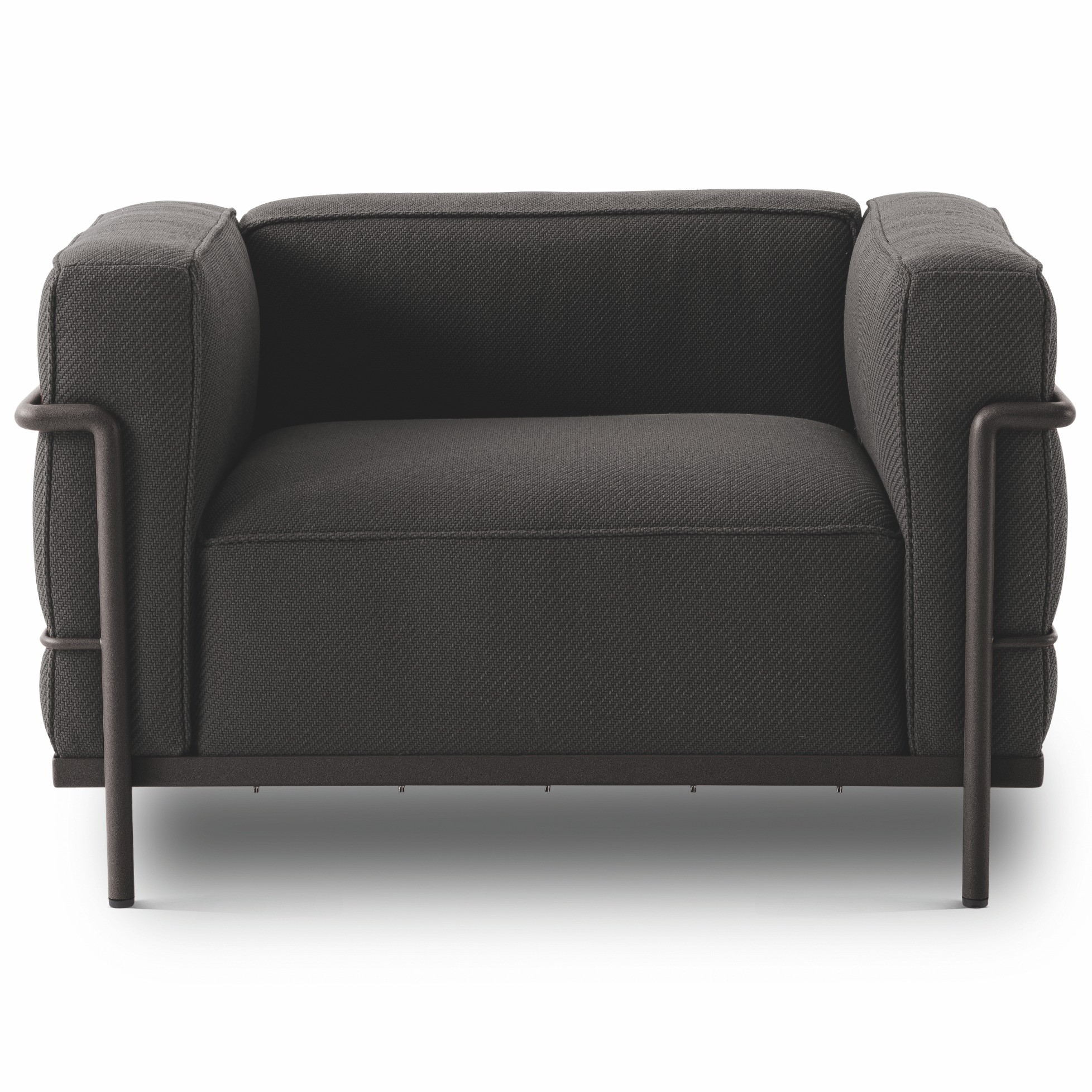 Sessel 3 Fauteuil Grand Confort, Grand Modèle Outdoor von Cassina Outdoor